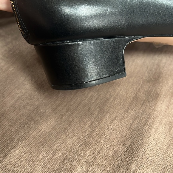 JCrew new (never worn) leather boot - Picture 5 of 9